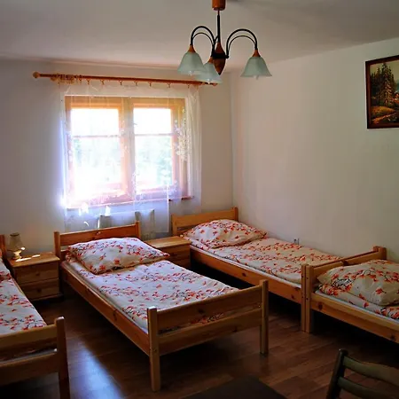 Sudecka * Bystrzyca Kłodzka