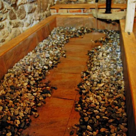 Çiftlik konaklama Sudecka