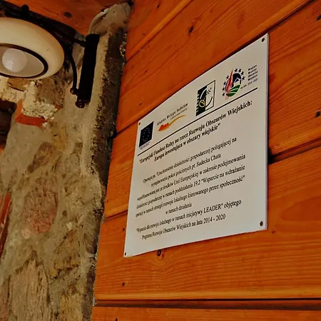 Sudecka Gospodarstwo agroturystyczne *