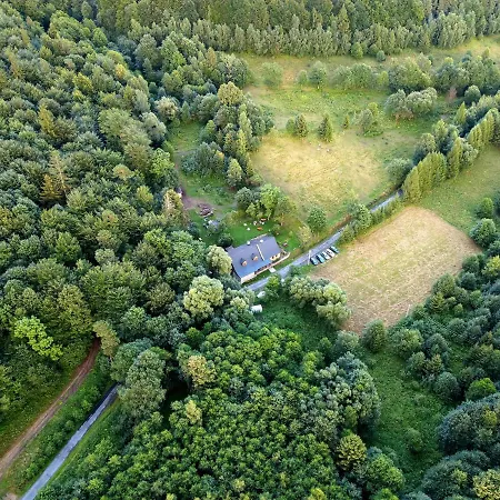 Çiftlik konaklama Sudecka