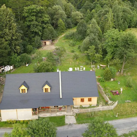 Sudecka Фермерский дом