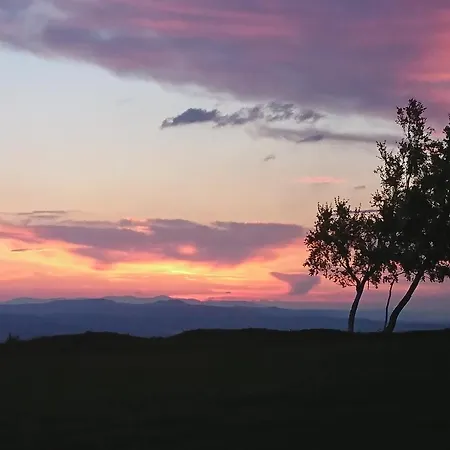 Sudecka Çiftlik konaklama