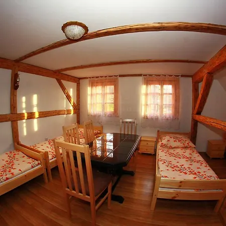 Sudecka Bystrzyca Kłodzka