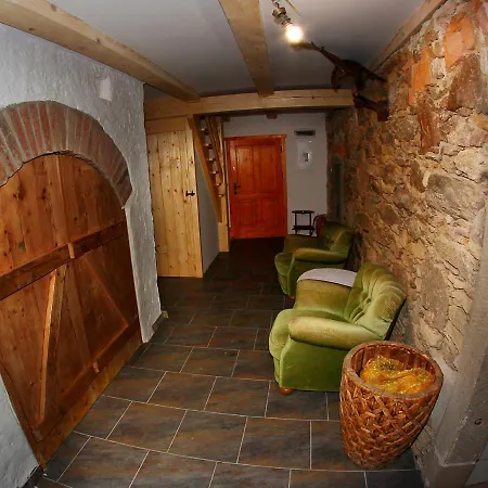 Çiftlik konaklama Sudecka