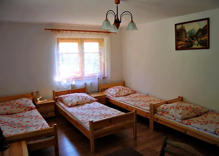 Sudecka * Bystrzyca Klodzka