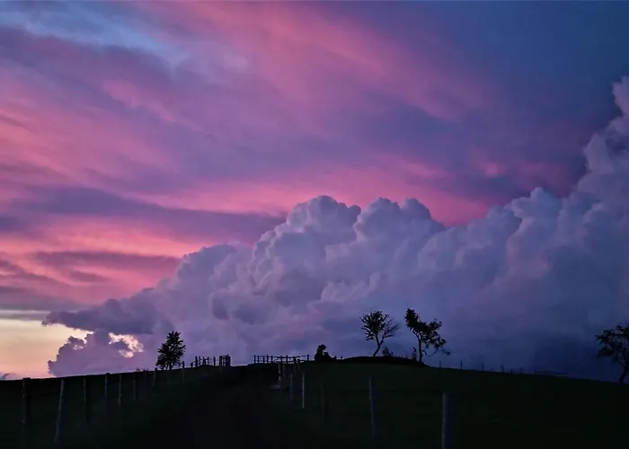 Sudecka Bystrzyca Klodzka