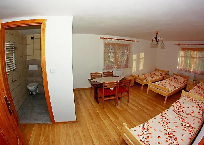 Sudecka Bystrzyca Klodzka