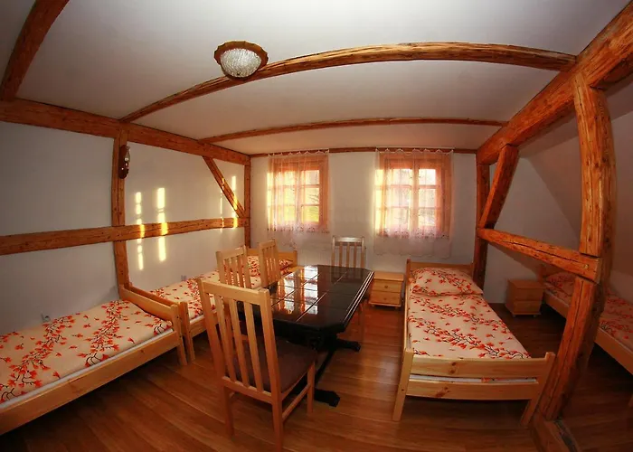 Sudecka Bystrzyca Klodzka